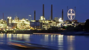 Bayer bietet 62 Milliarden Dollar für Monsanto