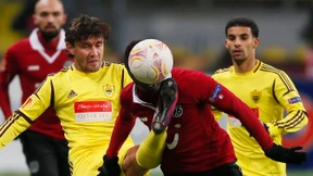 Hannover kalt erwischt