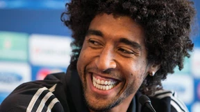 Brasilien bemerkt Dante