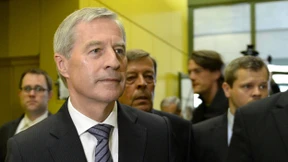 Anklage: Fitschen war Mitläufer bei Betrugsversuch