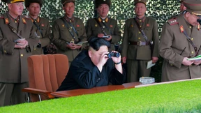 Nordkorea will Interkontinentalrakete testen