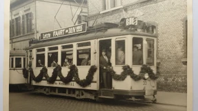 Zurück in die Zukunft