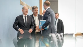 Das 17-Milliarden-Euro-Problem und der Trick mit den Zinsen