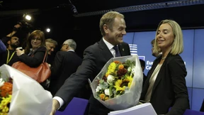 Ein feines Gehör für Panzerketten