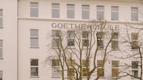Disput um Ausbau der Goetheschule