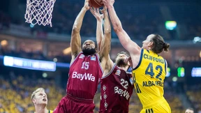 Bayern gleicht in Finalserie aus