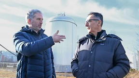 Warum Özdemir auf Boris Palmer setzt