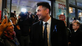 Konservativer Peter Marki-Zay tritt gegen Orbán an