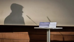 9355 Missbrauchsopfer seit 1946