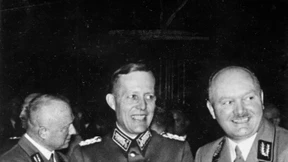 Stille bürokratische Effizienz