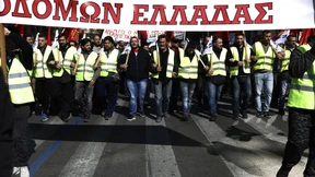 Forderung nach höheren Renten legt den öffentlichen Nahverkehr lahm