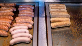 Rettet die Bratwurst!