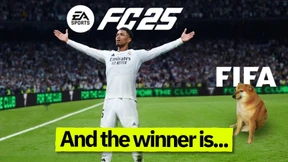 Wie EA die FIFA hopsnimmt