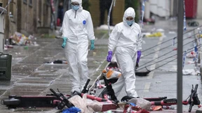 Unglücksfahrer von Liverpool der schweren Körperverletzung beschuldigt