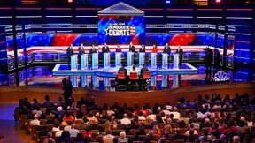 Was ist die größte geopolitische Gefahr?