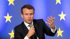 Jupiters erschlafftes Europa