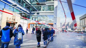 Kakophonie von Botschaften