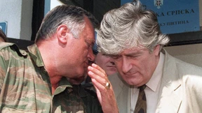 Mladic verweigert Aussage