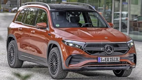 Elektrisch fühlen oder konventionell wühlen