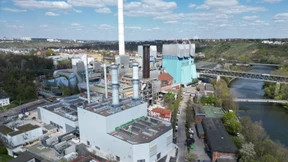 Die Industrie fürchtet den Energiepreisschock