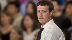 Zahltag für den Chef-Hacker Zuckerberg