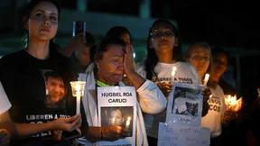 Ohne Maduro ist das Leben auch nicht leichter