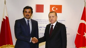 Gute Geschäfte mit dem Emir