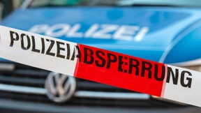 Mann stirbt nach polizeilicher Wohnungsdurchsuchung