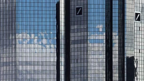 Deutsche Bank prüft Abspaltung