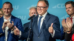 Das Dümmste, was die CDU  tun könnte