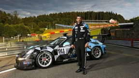 „Jeder Mann sollte einen Pickup haben“