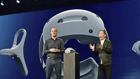 Schwieriges Jahr für Siemens