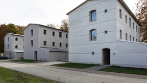 So einfach kann Bauen sein