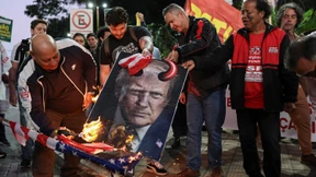 Sieben Gründe, warum der globale Zollkonflikt weitergeht