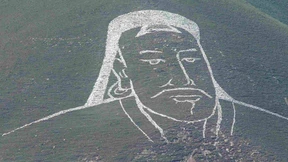 Gegen die  westliche Gefahr