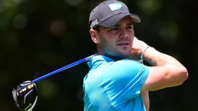 Kein Glück für Kaymer