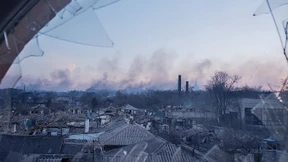 „Dein Mann ist tot“