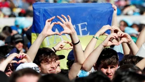 Papst sorgt sich um Zukunft der Jugend