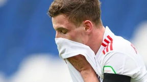 Verliert der HSV schon wieder die Nerven?