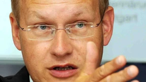 Ein Schuss im Morgengrauen