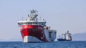 Frankreich will Militärpräsenz im östlichen Mittelmeer verstärken