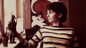 Keine Idyllen, aber Hoffnung