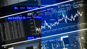 Fluch und Segen der Indexfonds