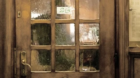 Angst vor dem Sterben auf Raten