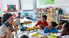 Wie Integration in Schulen gelingen könnte