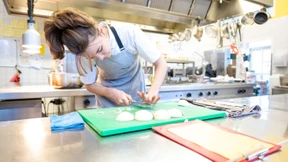 Ausbildung und Mut zum Jobwechsel zahlen sich aus