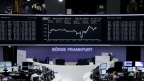 Neue Finanzprodukte auf die F.A.Z.-Euro-Indizes