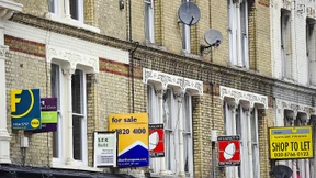 Noch keine Panik bei deutschen Immobilienfonds 