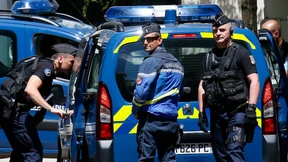 Festnahmen nach Jahrzehnten