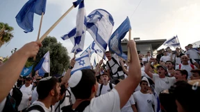 Gewalt durch jüdische Nationalisten 